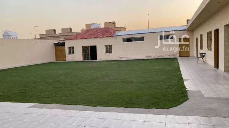 استراحة للبيع في شارع محمد النجار, حي المناخ, مدينة الرياض, منطقة الرياض صورة 2