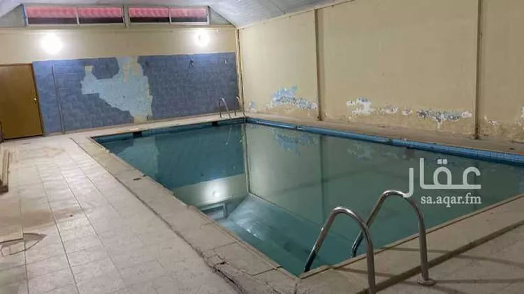 استراحة للبيع في شارع محمد النجار, حي المناخ, مدينة الرياض, منطقة الرياض صورة 3