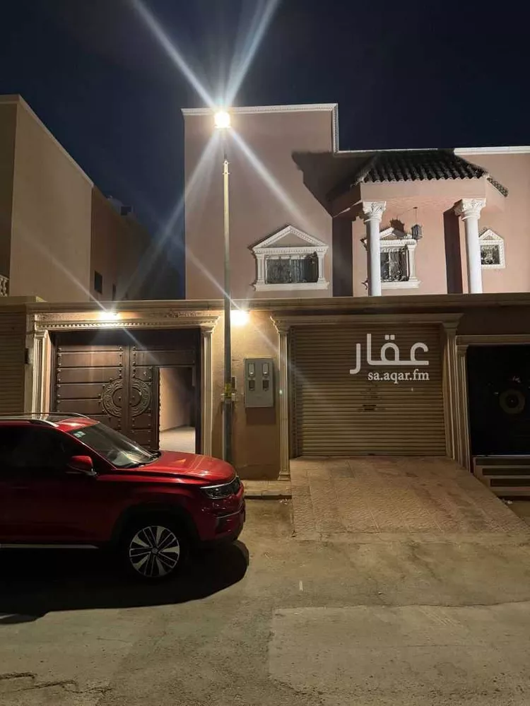 شقة للإيجار في شارع ناظرة, حي الوادي, مدينة الرياض, منطقة الرياض