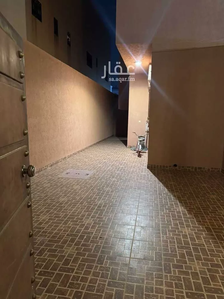 شقة للإيجار في شارع ناظرة, حي الوادي, مدينة الرياض, منطقة الرياض صورة 2