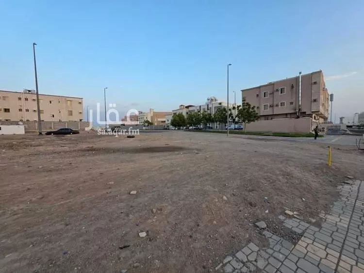 Land for Rent in Medina Mudhainib 2