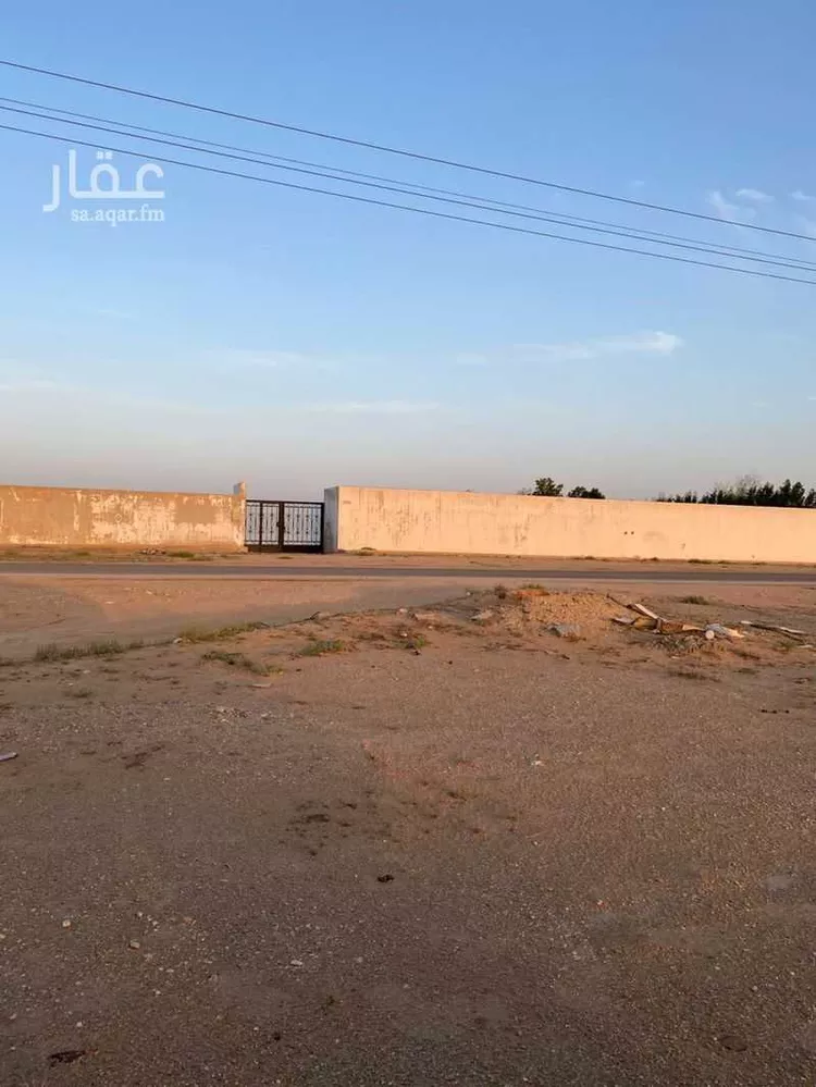 استراحة للإيجار في حي العارض, مدينة ضرما, منطقة الرياض صورة 3