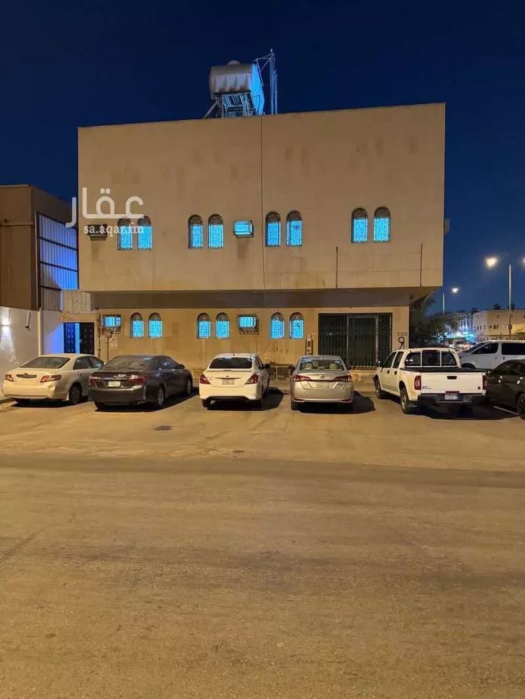 شقة للإيجار في شارع الشيخ علي بن حسين بن محمد, حي النسيم الشرقي, مدينة الرياض, منطقة الرياض صورة 2