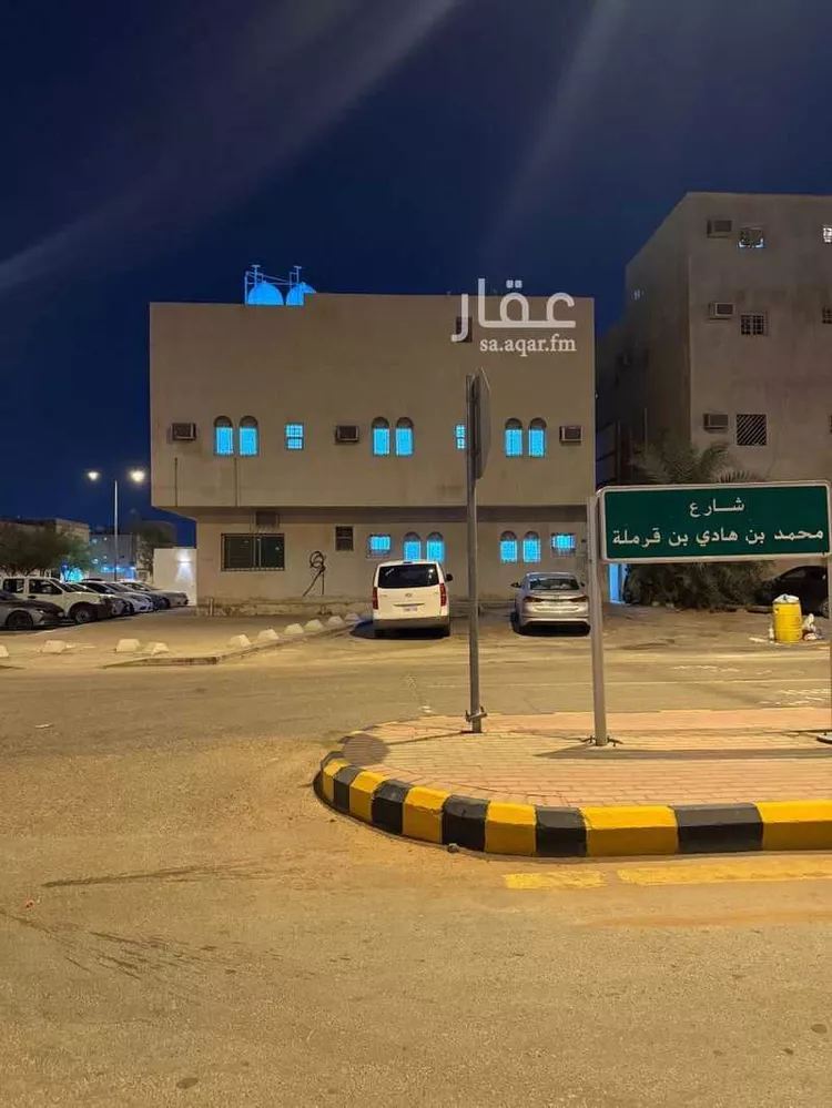 شقة للإيجار في شارع الشيخ علي بن حسين بن محمد, حي النسيم الشرقي, مدينة الرياض, منطقة الرياض