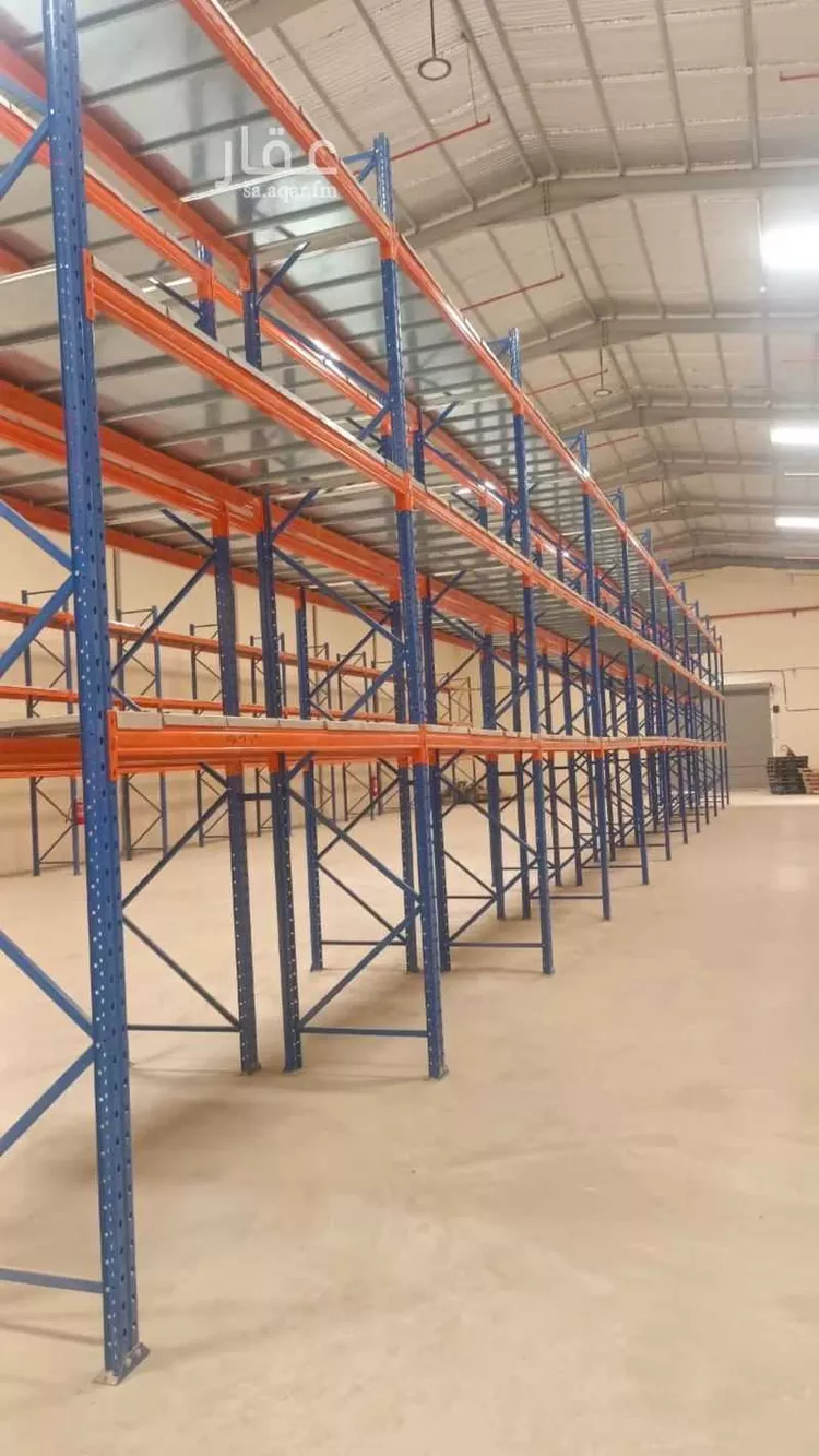 مستودع للإيجار في شارع سدوس 286, حي سدوس, مدينة سدوس, منطقة الرياض صورة 4