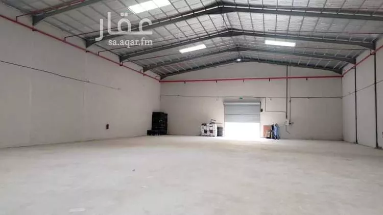 مستودع للإيجار في شارع سدوس 286, حي سدوس, مدينة سدوس, منطقة الرياض