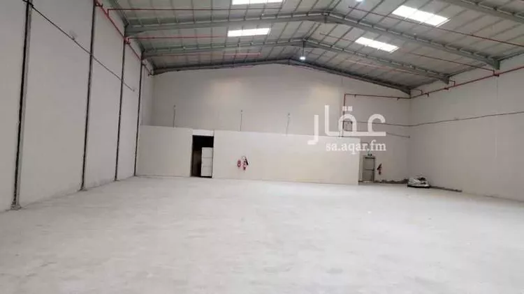 مستودع للإيجار في شارع سدوس 286, حي سدوس, مدينة سدوس, منطقة الرياض