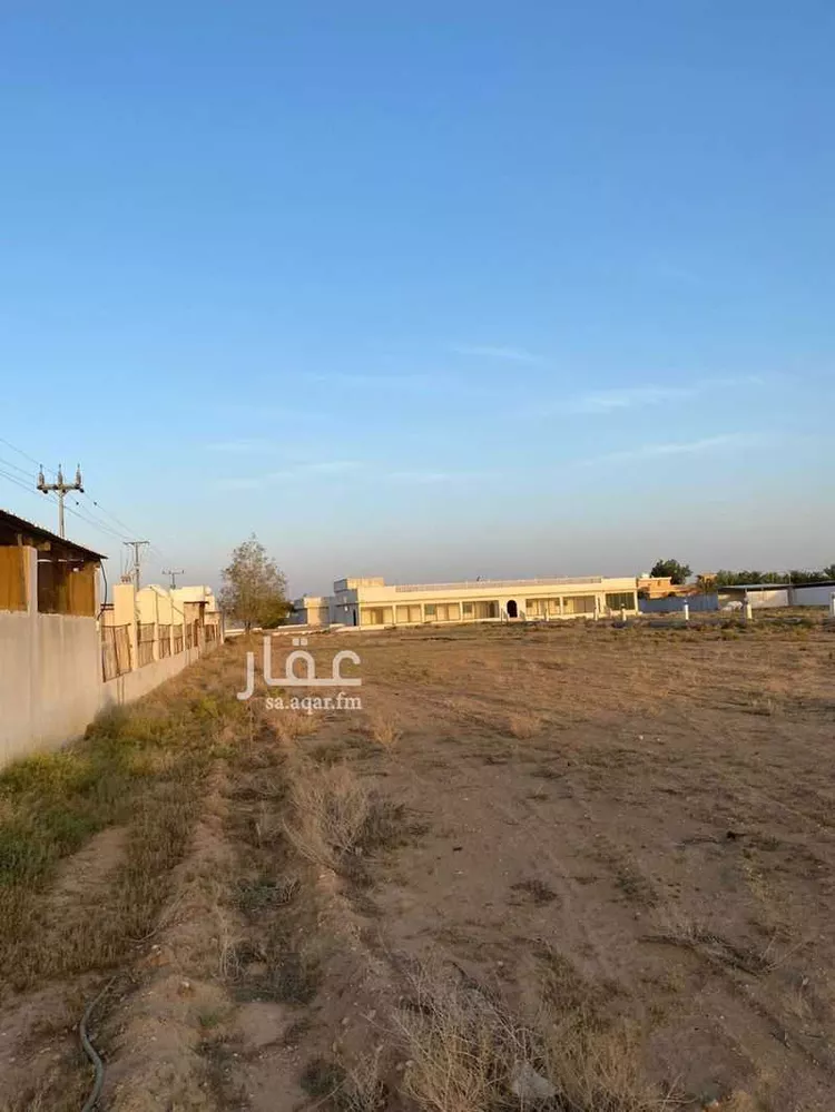 استراحة للإيجار في حي العارض, مدينة ضرما, منطقة الرياض صورة 2