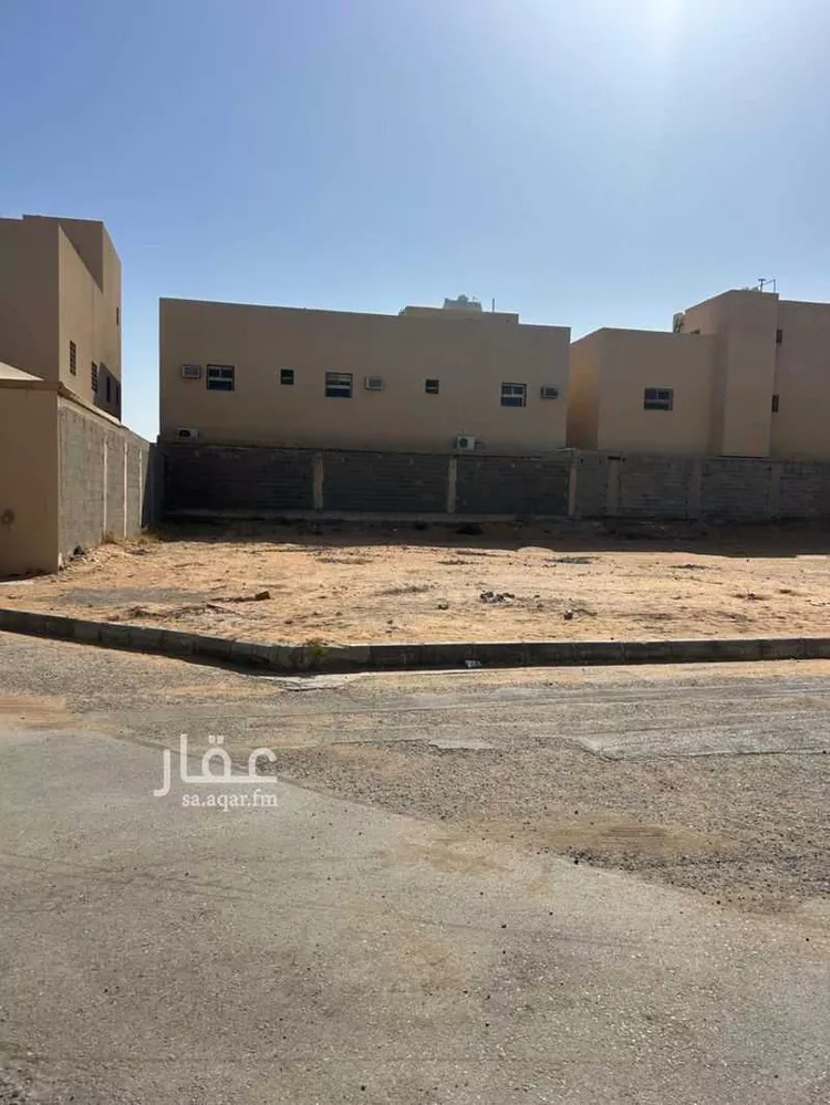 أرض للبيع في شارع معقل بن المنذر, حي الملك فهد, مدينة عنيزة, منطقة القصيم صورة 3