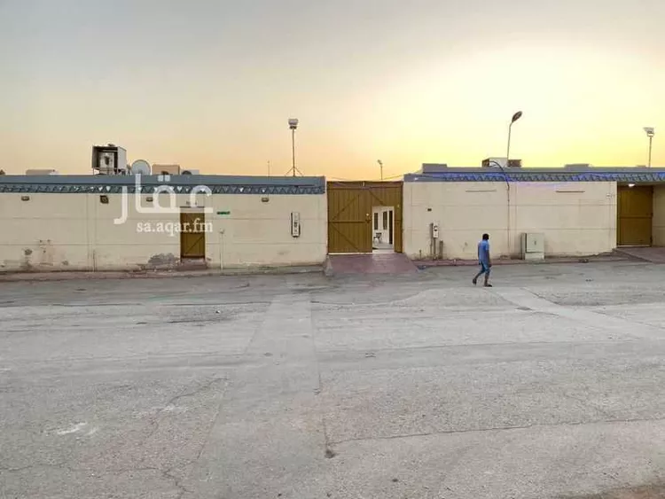 Rest House for Sale in Riyadh Al Manakh