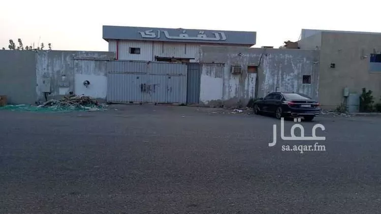 Warehouse for Rent in Jeddah Al Manar