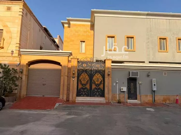 فيلا للبيع في شارع حسن زمزمي, حي أبحر الجنوبية, مدينة جدة, منطقة مكة المكرمة