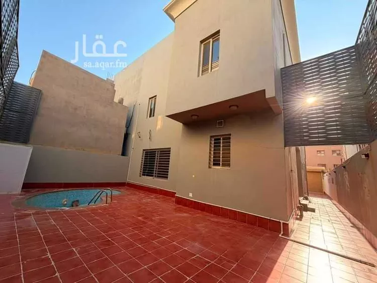 فيلا للبيع في شارع حسن زمزمي, حي أبحر الجنوبية, مدينة جدة, منطقة مكة المكرمة صورة 4