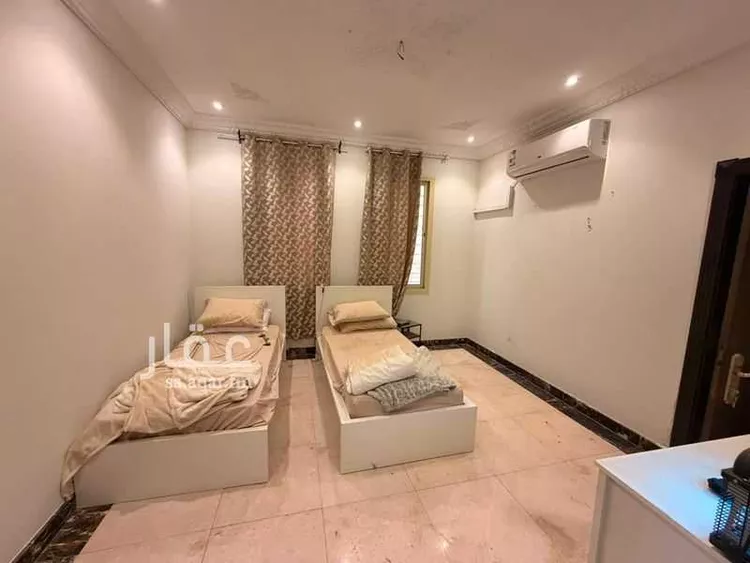 فيلا للبيع في شارع حسن زمزمي, حي أبحر الجنوبية, مدينة جدة, منطقة مكة المكرمة 8