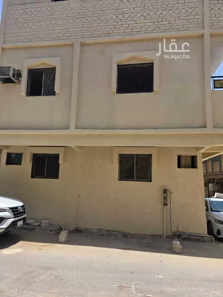 عمارة للإيجار في شارع ابن ميمون, حي اليمامة, مدينة الرياض, منطقة الرياض