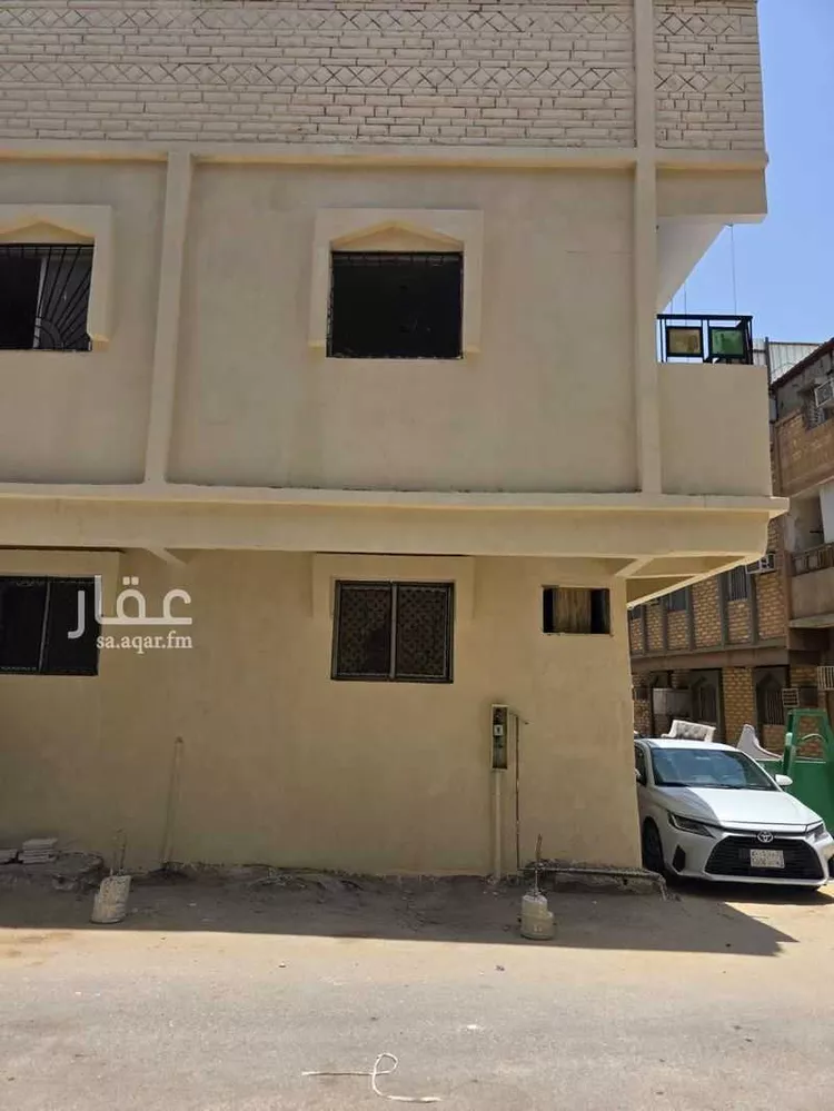 عمارة للإيجار في حي ، شارع طلحة بن عمر ، حي منفوحة الجديدة ، الرياض ، منطقة الرياض صورة 2