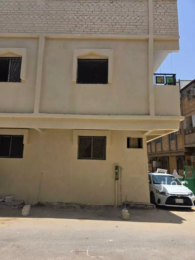 عمارة للإيجار في شارع ابن ميمون, حي اليمامة, مدينة الرياض, منطقة الرياض صورة 2