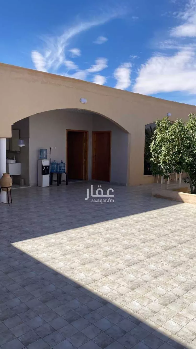 مزرعة للبيع في شارع طريق الرياض القديم, مدينة جوى, منطقة الرياض