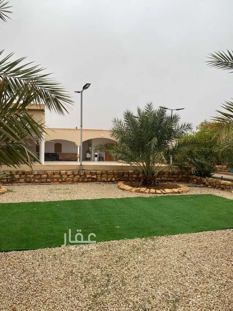 مزرعة للبيع في شارع طريق الرياض القديم, مدينة جوى, منطقة الرياض صورة 5