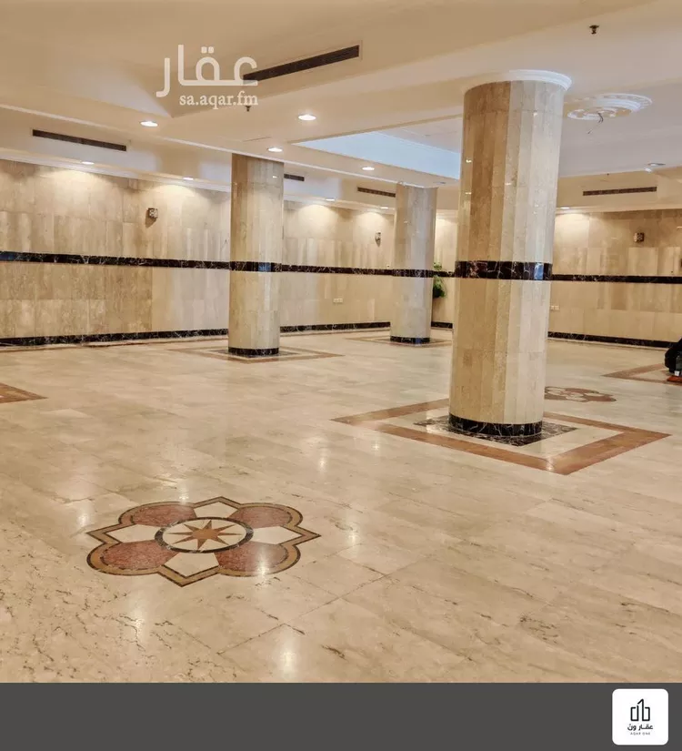 عمارة للبيع في شارع شارع الصحافة, حي الجامعة, مدينة مكة المكرمة, منطقة مكة المكرمة صورة 2