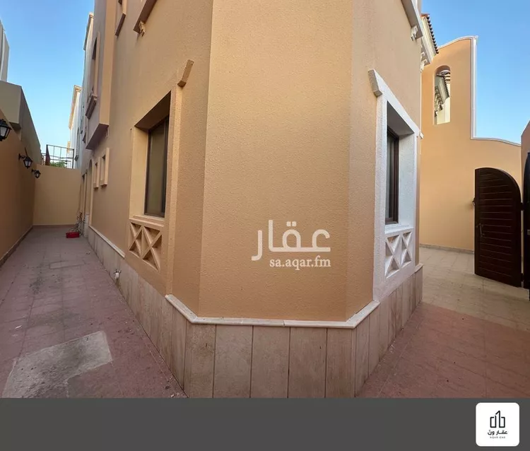 فيلا للإيجار في شارع ثمامة ابن بجاد, حي البساتين, مدينة جدة, منطقة مكة المكرمة صورة 5