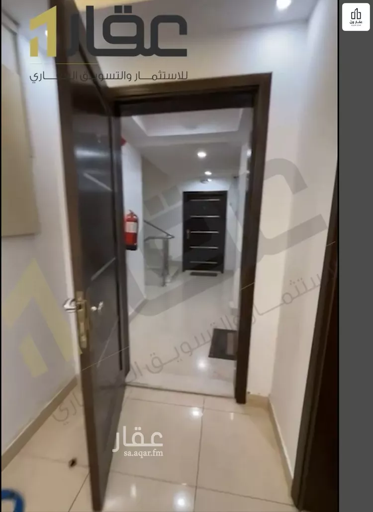 مكتب تجاري للإيجار في شارع صالح الشرتوني, حي الصفاء, مدينة جدة, منطقة مكة المكرمة صورة 4