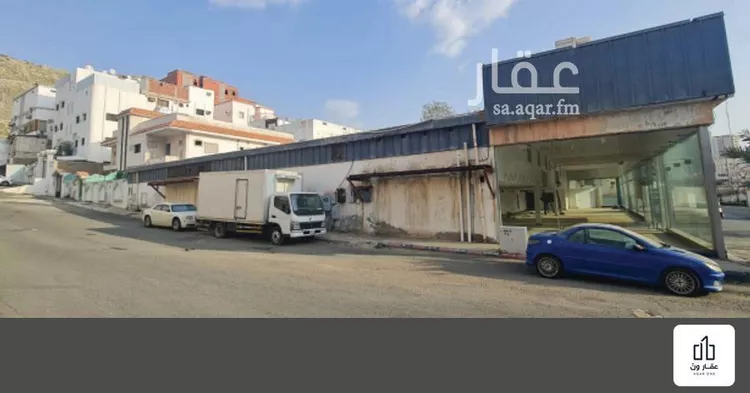 Land for Sale in Mecca Al Andalus صورة 3