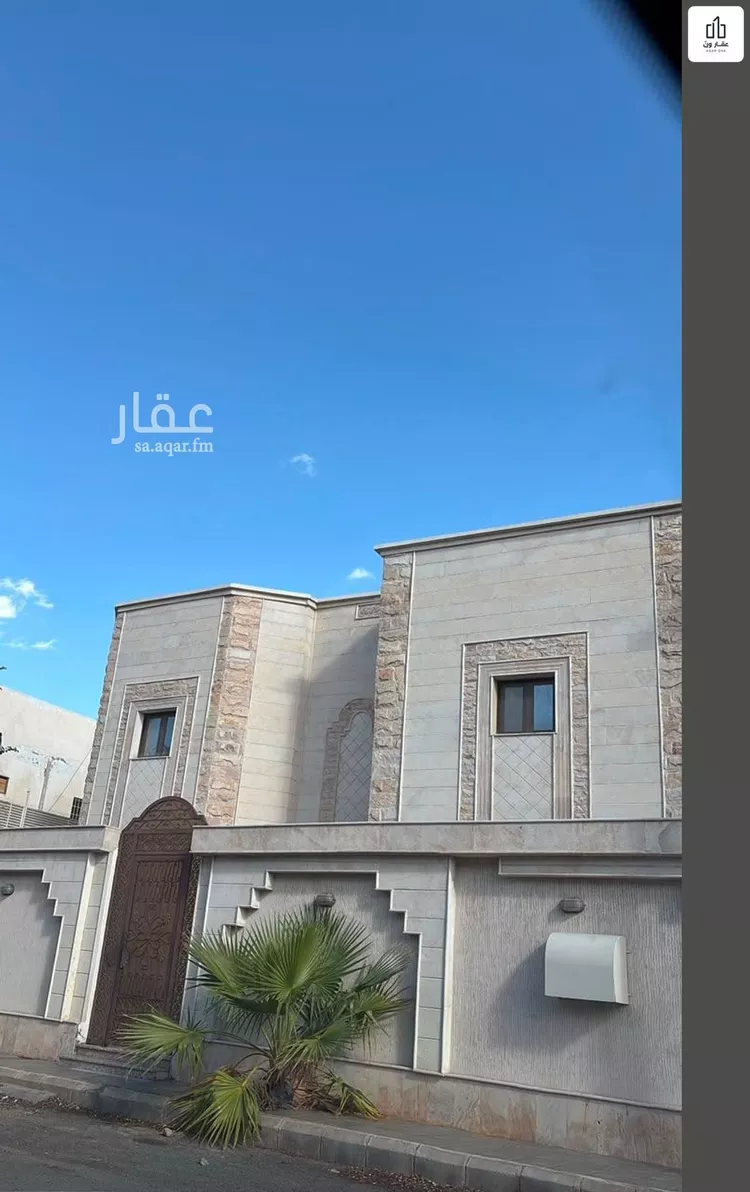 فيلا للبيع في شارع ممر مشاه 1321, حي الدفاع, مدينة المدينة المنورة, منطقة المدينة المنورة