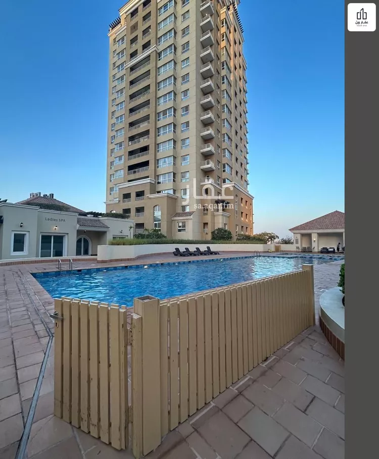 شقة للبيع في شارع الشرم, حي الفيحاء, مدينة جدة, منطقة مكة المكرمة صورة 3