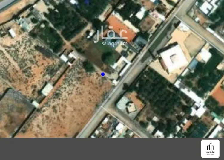 Land for Rent in Riyadh Uraidh