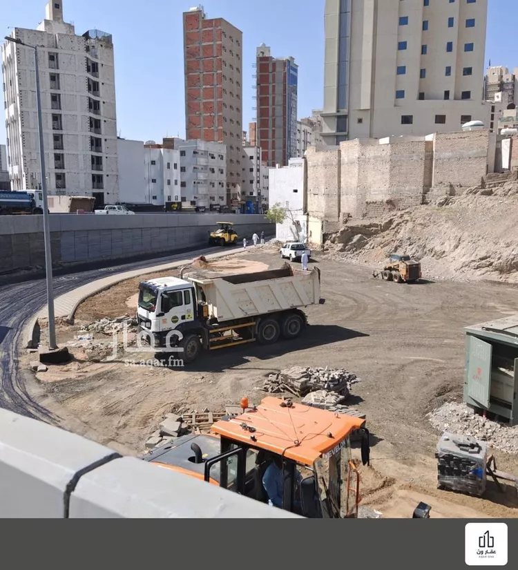 أرض للبيع في حي التيسير, مدينة مكة المكرمة, منطقة مكة المكرمة