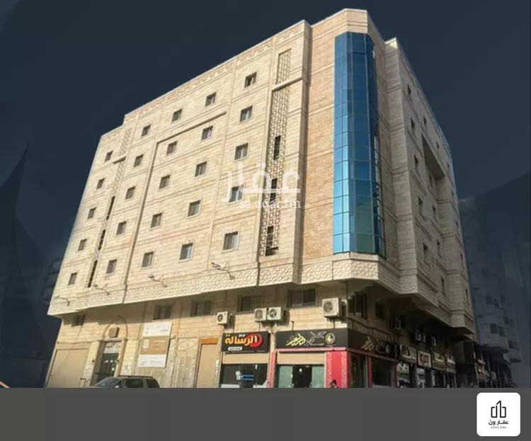 Building for Sale in Mecca Al Jame'ah