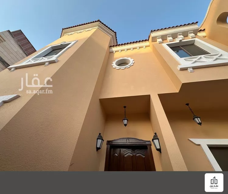 فيلا للإيجار في شارع ثمامة ابن بجاد, حي البساتين, مدينة جدة, منطقة مكة المكرمة صورة 4
