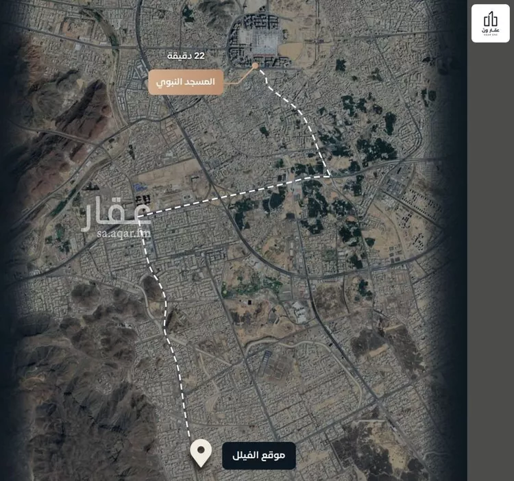 فيلا للبيع في شارع علي ابن حسان, حي الرانوناء, مدينة المدينة المنورة, منطقة المدينة المنورة صورة 2