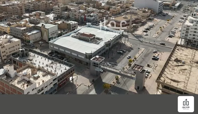عمارة للبيع في شارع عمر ابن الخطاب, حي السلام, مدينة الخرج, منطقة الرياض صورة 4