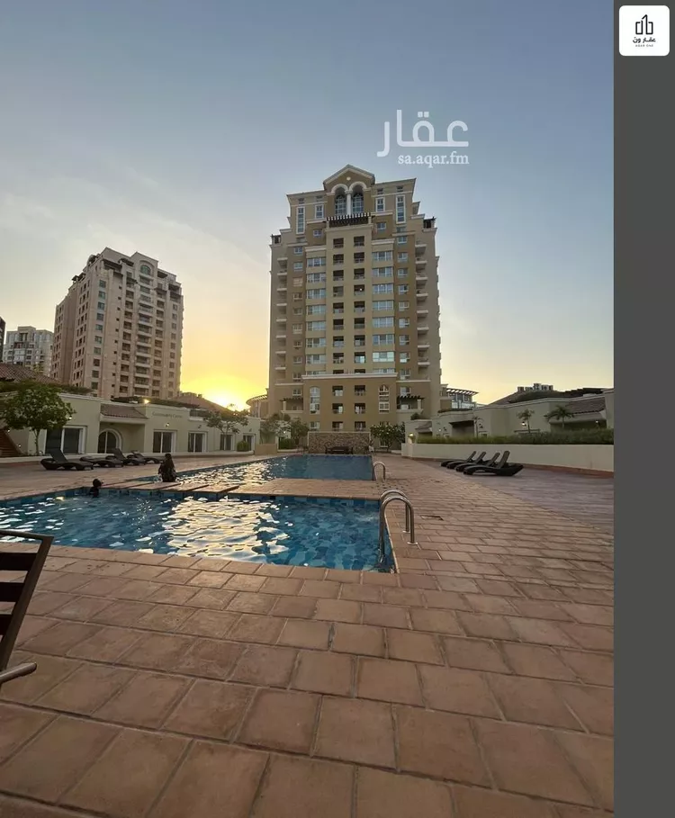 شقة للبيع في شارع الشرم, حي الفيحاء, مدينة جدة, منطقة مكة المكرمة صورة 2