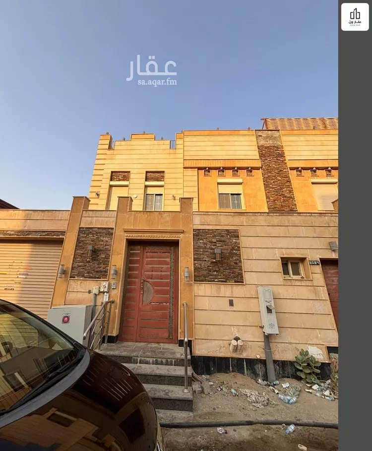 فيلا للبيع في شارع الغرسه, حي الياقوت, مدينة جدة, منطقة مكة المكرمة 14