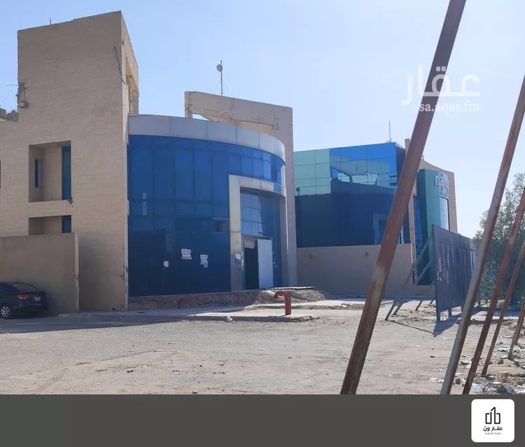 عمارة للإيجار في شارع الدائرى الشمالى الفرعي, حي التعاون, مدينة الرياض, منطقة الرياض صورة 3