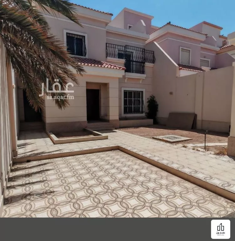 فيلا للبيع في شارع علي ابن حسان, حي الرانوناء, مدينة المدينة المنورة, منطقة المدينة المنورة صورة 4