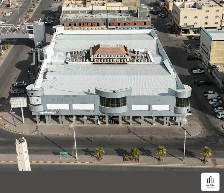 عمارة للبيع في شارع عمر ابن الخطاب, حي السلام, مدينة الخرج, منطقة الرياض صورة 3