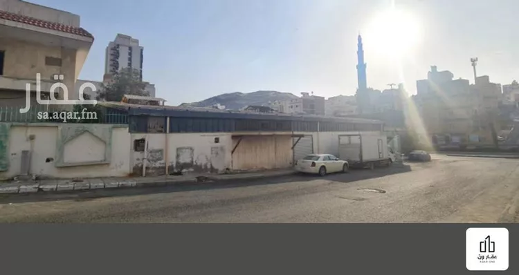 Land for Sale in Mecca Al Andalus صورة 2