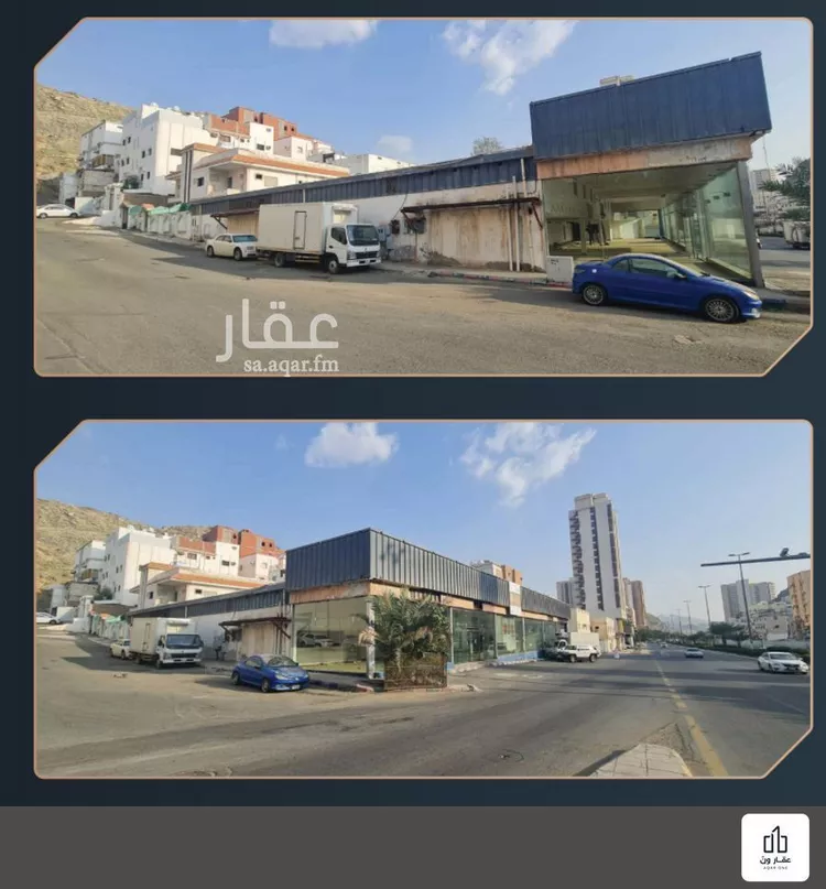 أرض للبيع في شارع الحج, حي وادي جليل, مدينة مكة المكرمة, منطقة مكة المكرمة صورة 2