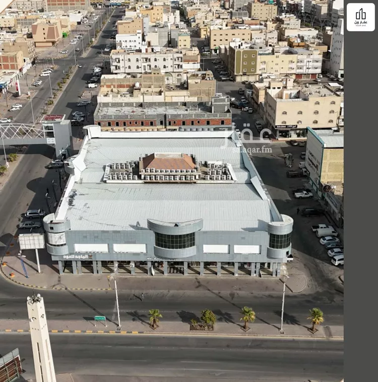 عمارة للبيع في شارع عمر ابن الخطاب, حي السلام, مدينة الخرج, منطقة الرياض صورة 5