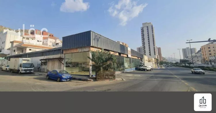 Land for Sale in Mecca Al Andalus