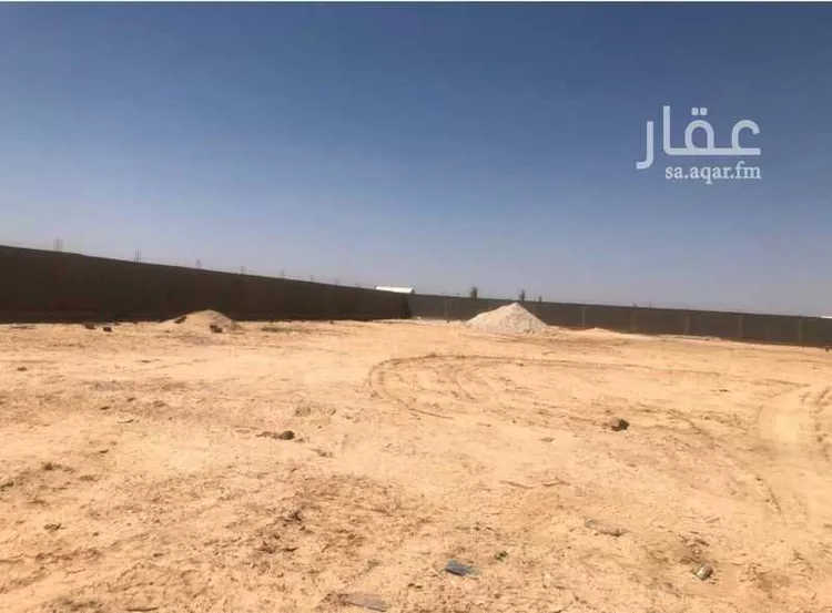 أرض للبيع في شارع القريات 891 ، القريات ، القريات