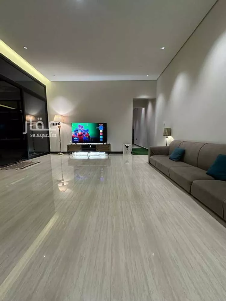 فيلا للبيع في شارع عقرباء 132, حي عقرباء, مدينة الجبيلة, منطقة الرياض صورة 5