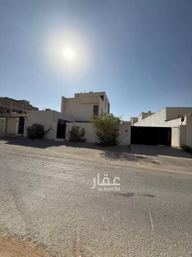 فيلا للبيع في شارع عقرباء 126, حي عقرباء, مدينة الجبيلة, منطقة الرياض 7