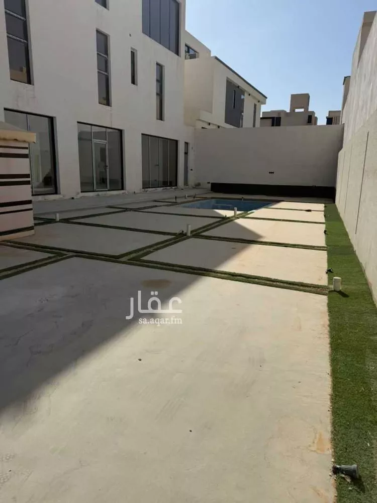 فيلا للبيع في شارع عقرباء 126, حي عقرباء, مدينة الجبيلة, منطقة الرياض 18