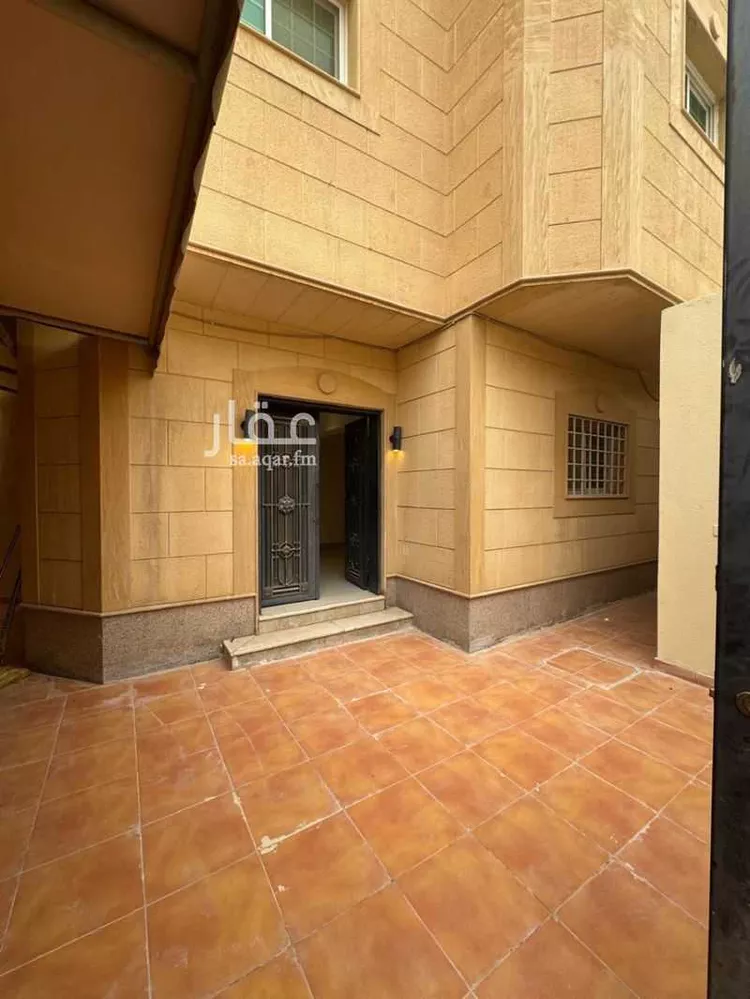 دور للإيجار في شارع الوصلة, حي الصحافة, مدينة الرياض, منطقة الرياض صورة 3