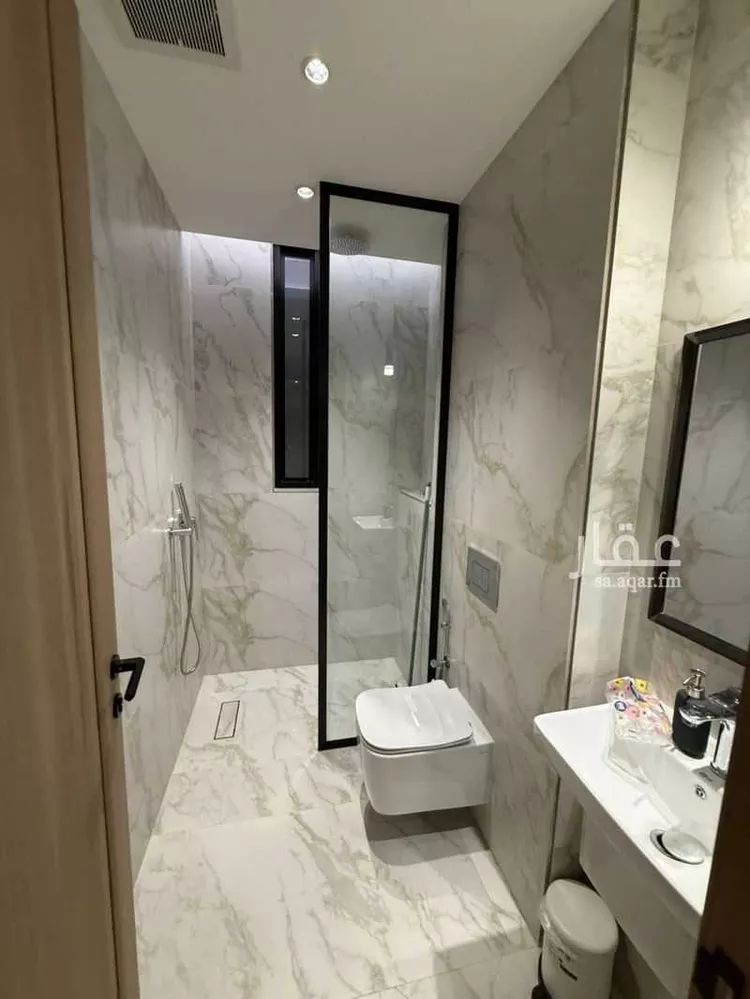 شقة للبيع في شارع ربعي الذهلي, حي النرجس, مدينة الرياض, منطقة الرياض